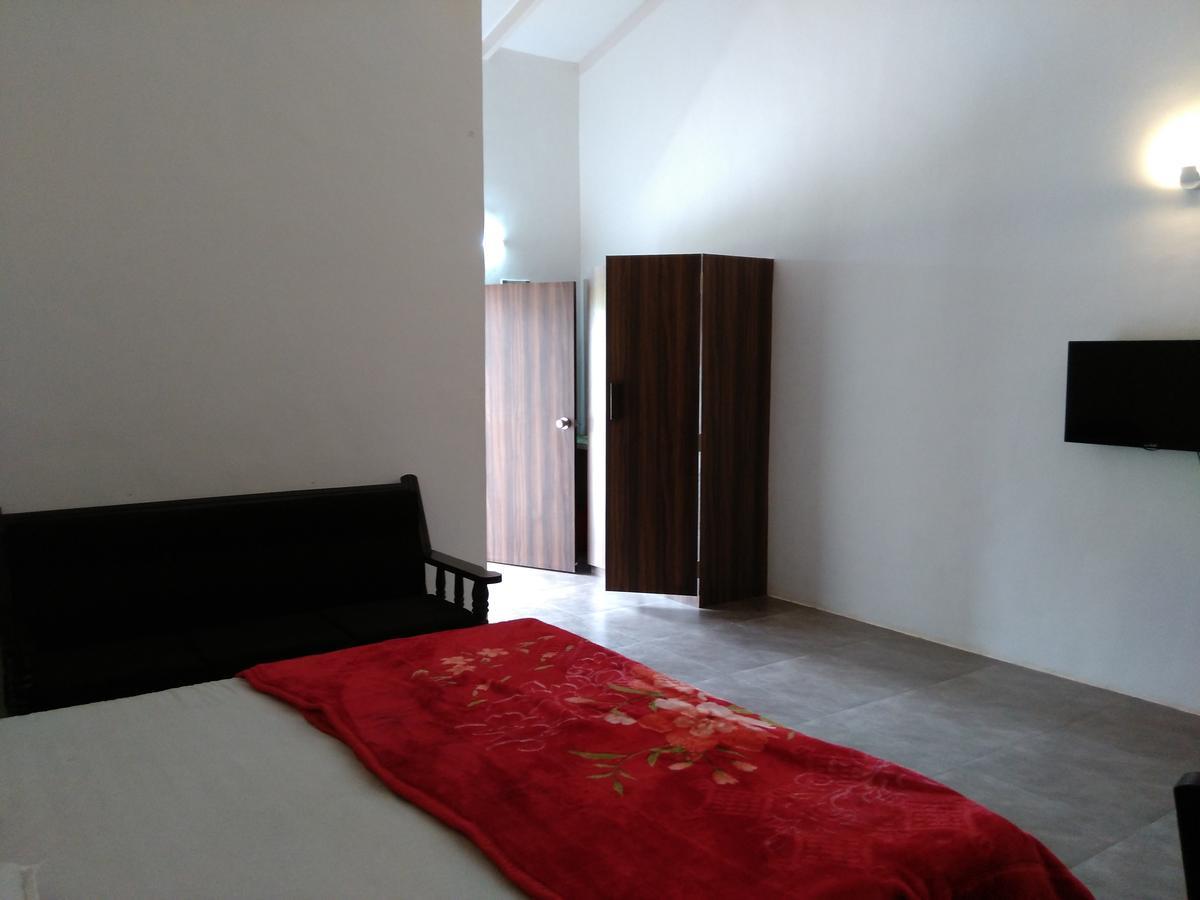 Mango Leaf Resort Mahiravani Luaran gambar