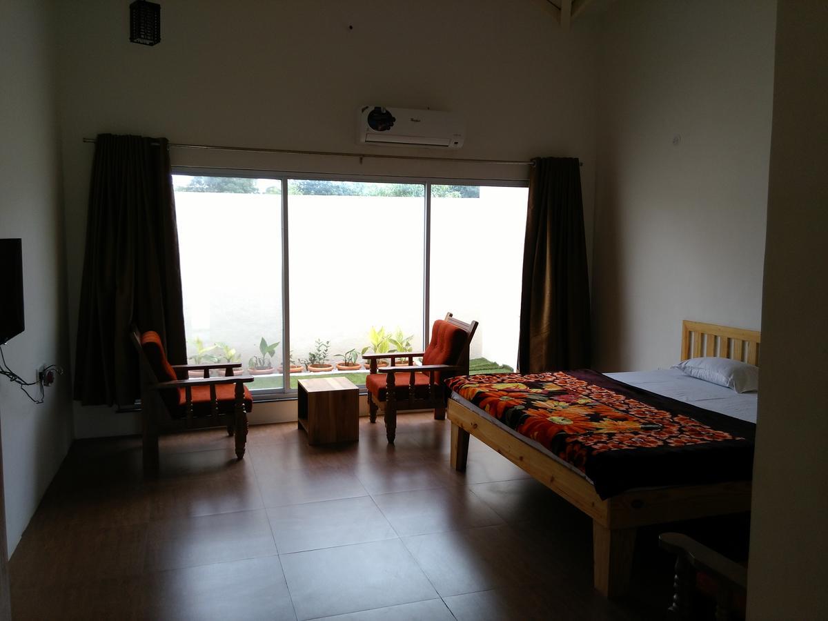 Mango Leaf Resort Mahiravani Luaran gambar