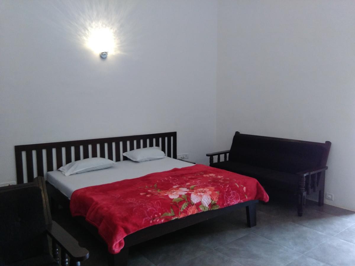 Mango Leaf Resort Mahiravani Luaran gambar