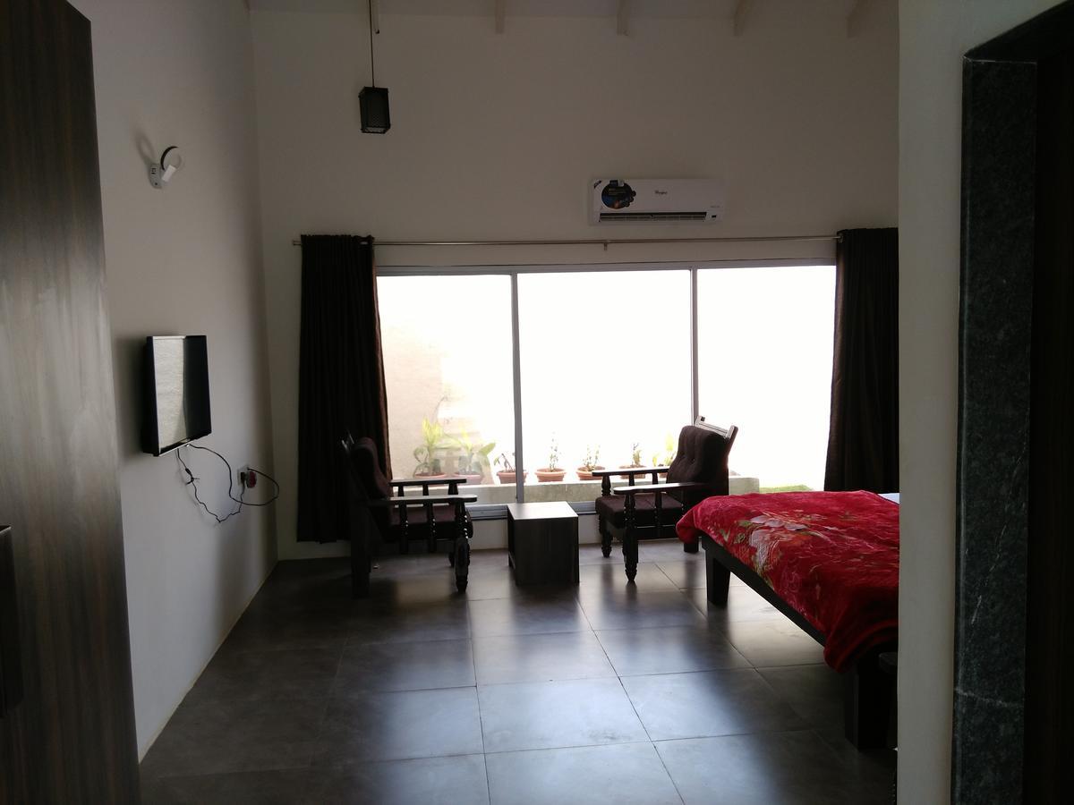 Mango Leaf Resort Mahiravani Luaran gambar