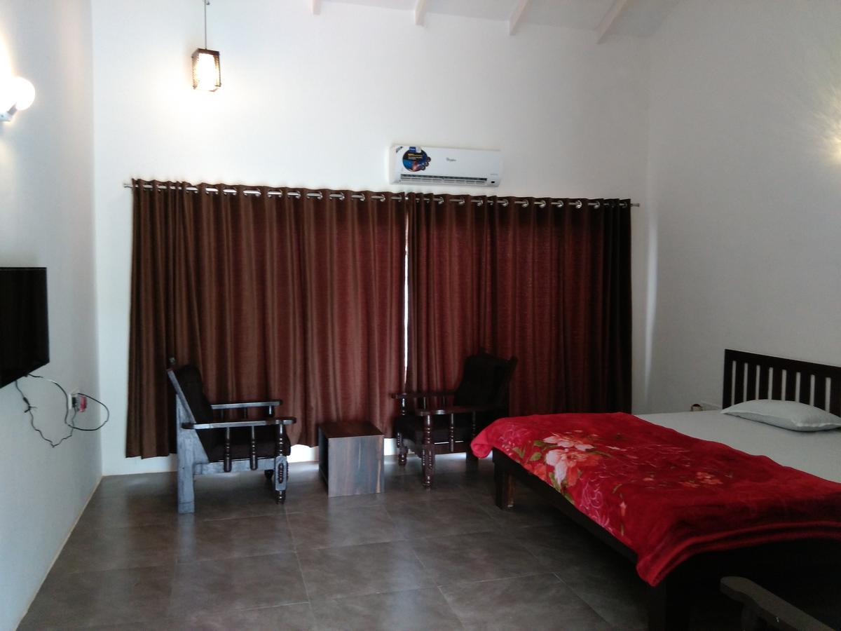 Mango Leaf Resort Mahiravani Luaran gambar