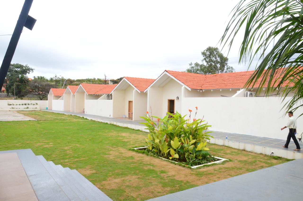 Mango Leaf Resort Mahiravani Luaran gambar