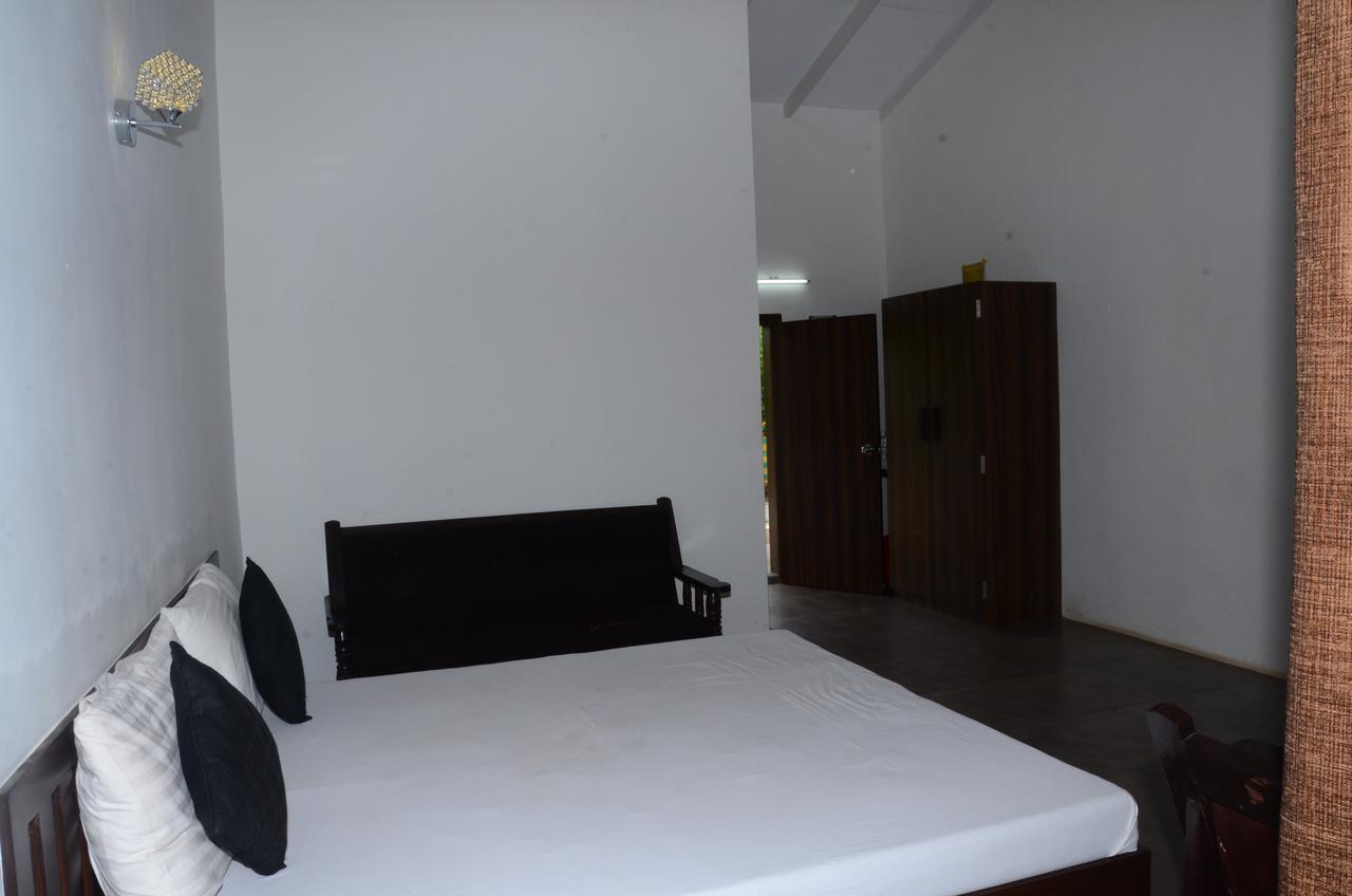 Mango Leaf Resort Mahiravani Luaran gambar