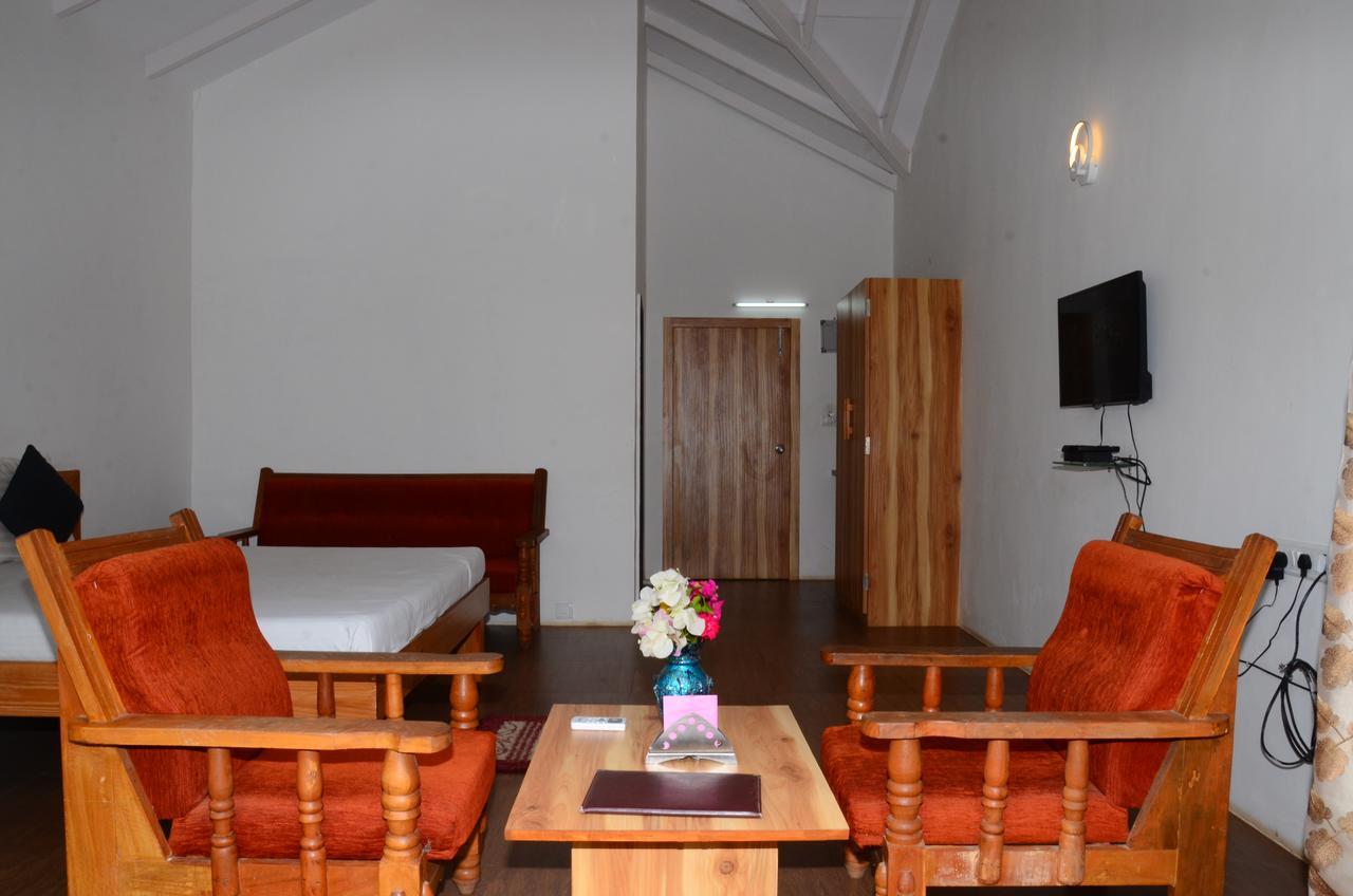 Mango Leaf Resort Mahiravani Luaran gambar