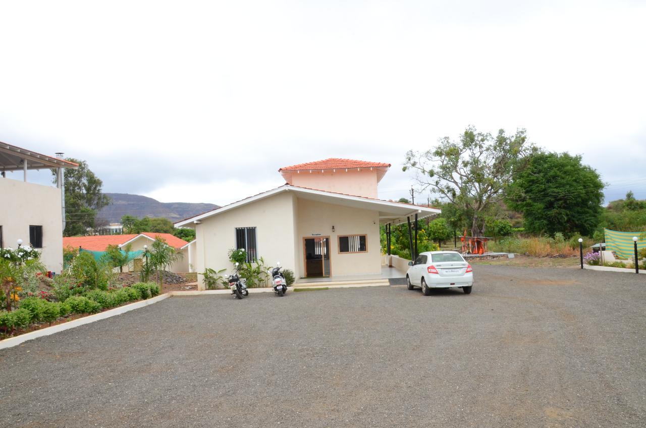 Mango Leaf Resort Mahiravani Luaran gambar